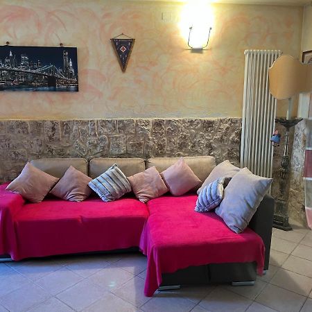 Perfetto Relax Apartment Arena Metato ภายนอก รูปภาพ
