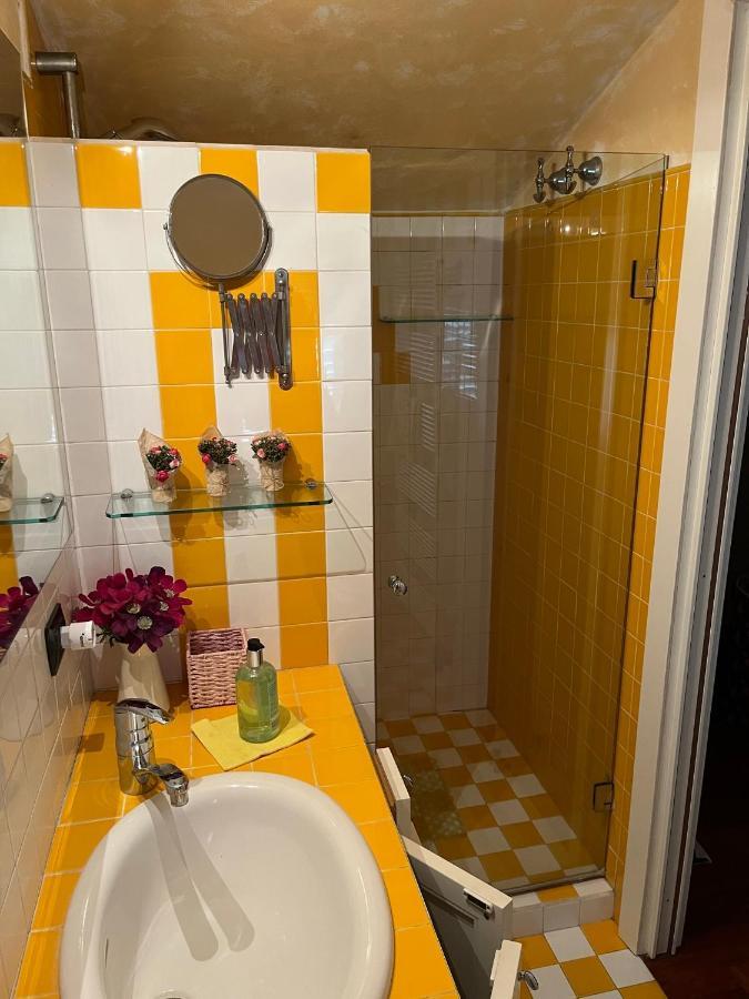 Perfetto Relax Apartment Arena Metato ภายนอก รูปภาพ