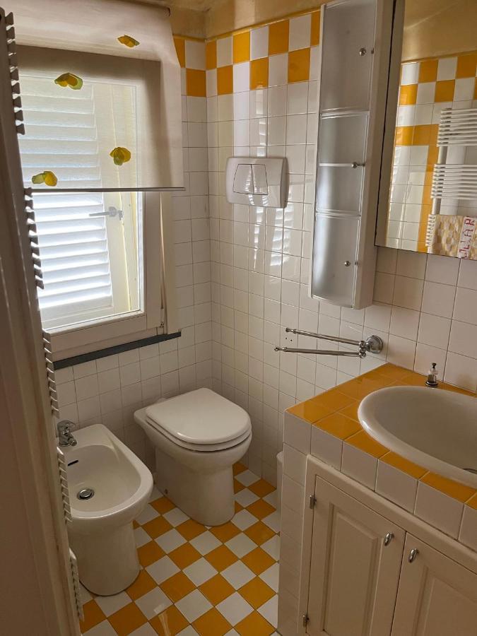 Perfetto Relax Apartment Arena Metato ภายนอก รูปภาพ